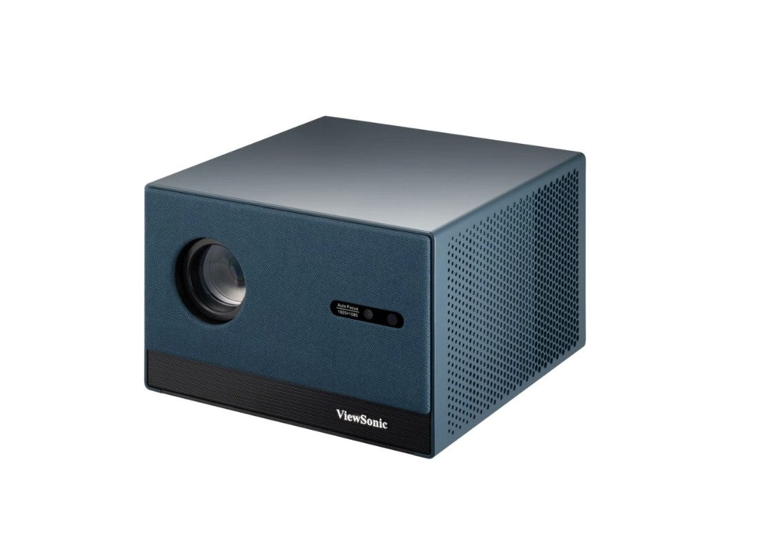 ViewSonic LX60HD Mini Cube Projector. 1080P up to 140'. Smart LED with Built in Google TV. Dust Proof, Built in Wifi and Bluetooth. ViewSonic LX60HD Mini Cube Projector. 1080P up to 140'. Smart LED with Built in Google TV. Dust Proof, Built in Wifi and Bluetooth.